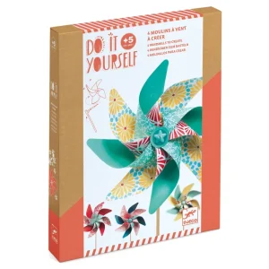 LeT Les enfants Terribles Moulins DIY - Sweet