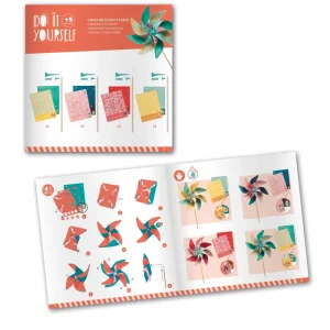 LeT Les enfants Terribles Moulins DIY - Sweet