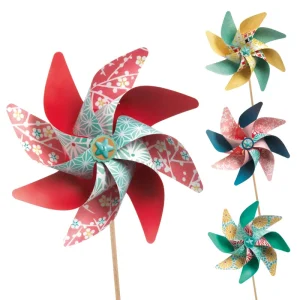 LeT Les enfants Terribles Moulins DIY - Sweet