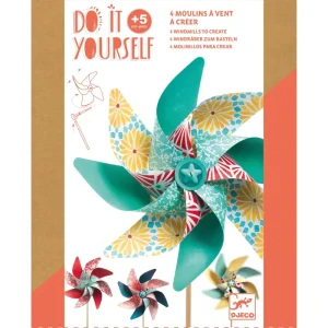 LeT Les enfants Terribles Moulins DIY - Sweet