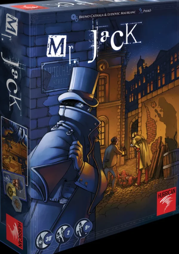 Enfant LET83700 Mr. Jack London