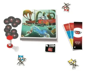 Enfant LET83700 Mr Troove