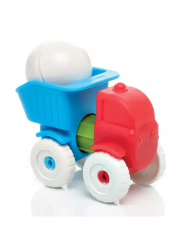 LeT Les enfants Terribles My first Véhicule - SmartMax