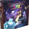 Enfant LET83700 Mysterium Kids