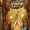 Enfant LET83700 Mysterium Park