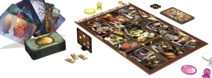 Enfant LET83700 Mysterium Park