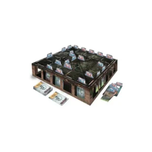 Enfant LET83700 Mystery House