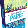 LET83700 Next Station Paris
