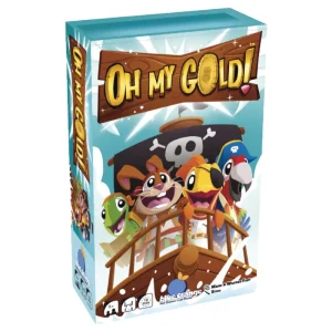 LeT Les enfants Terribles Oh my gold !