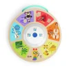 LeT Les enfants Terribles Orchestre Magic Touch