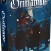 LET83700 Oriflamme