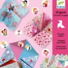 LeT Les enfants Terribles Origami cocottes à gage fleurs