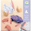 LeT Les enfants Terribles Origami family