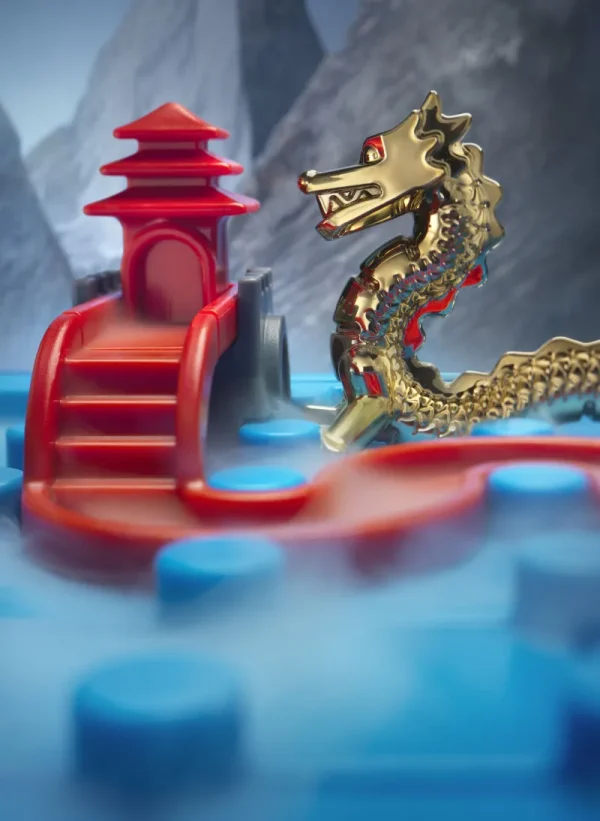 LeT Les enfants Terribles Pagodes édition du dragon