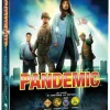 LET83700 Pandemic