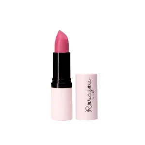 LET83700 Panoplie maquillage de luxe ROSE - Rosajou