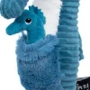 LET83700 Papadou l'hippocampe bleu / Les Ptipotos