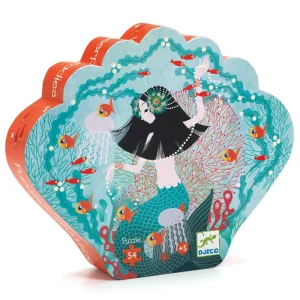 LeT Les enfants Terribles Paradis aquatique - 54 pcs