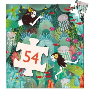 LeT Les enfants Terribles Paradis aquatique - 54 pcs