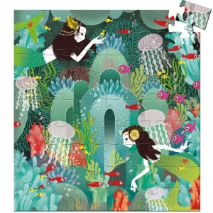 LeT Les enfants Terribles Paradis aquatique - 54 pcs