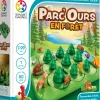 LeT Les enfants Terribles Parc'ours en forêt