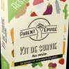 LET83700 Parent épuisé : Kit de survie Restaurant