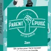 Enfant LET83700 Parent épuisé : Kit de survie Zen
