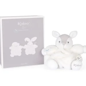 LeT Les enfants Terribles Patapouf faon ivoire 20cm