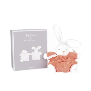 LeT Les enfants Terribles Patapouf petit Corail