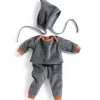LET83700 Pearl Gray
