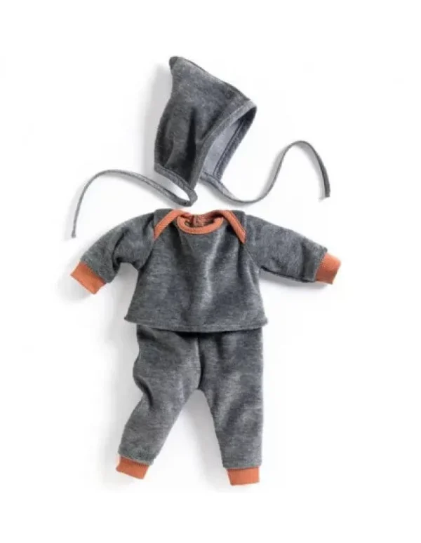 LET83700 Pearl Gray