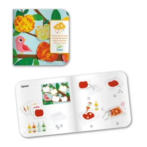 LeT Les enfants Terribles Peinture des petits - Nature multicolore