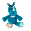 LET83700 Peluche câline - Marius