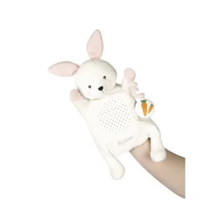 LeT Les enfants Terribles Peluche Marionnette Lapin Robin