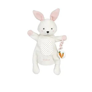 LeT Les enfants Terribles Peluche Marionnette Lapin Robin