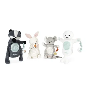 LeT Les enfants Terribles Peluche Marionnette Lapin Robin