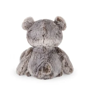 LeT Les enfants Terribles PELUCHE OURS GRIS PRESTIGE 38 CM - Kaloo