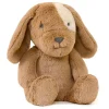 LeT Les enfants Terribles Peluche ultra douce Chien crème - BB&CO