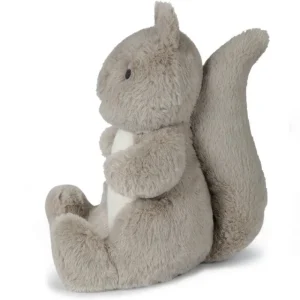 LeT Les enfants Terribles Peluche ultra douce écureuil - BB&CO