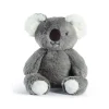 LeT Les enfants Terribles Peluche ultra douce koala grise - BB&CO