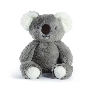 LeT Les enfants Terribles Peluche ultra douce koala grise - BB&CO