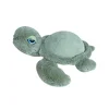 LeT Les enfants Terribles Peluche ultra douce tortue sauge - BB&CO