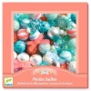 LeT Les enfants Terribles Perle Bulles Argent  - Djeco