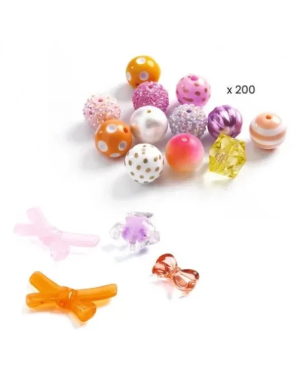 LeT Les enfants Terribles Perle Bulles Or  - Djeco
