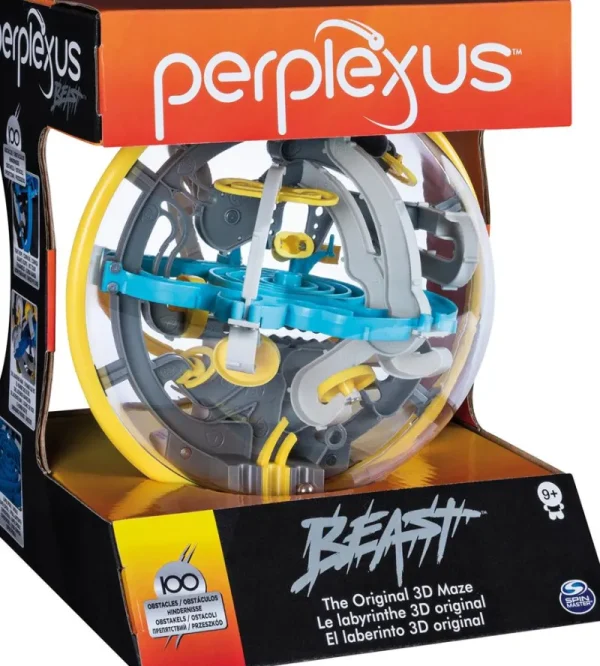 LET83700 Perplexus Beast