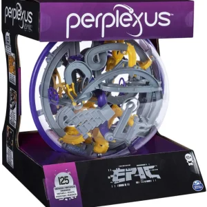 LET83700 Perplexus Epic