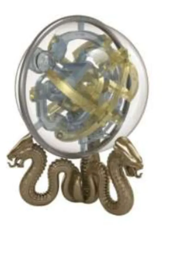 LET83700 Perplexus Harry potter