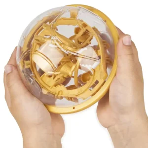 LET83700 Perplexus Harry potter - Vif D'or