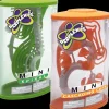 LET83700 Perplexus Mini Vert et Orange