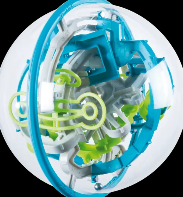 LET83700 Perplexus Rebel